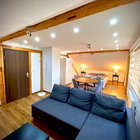 House By The River Plitvica selo Luaran gambar
