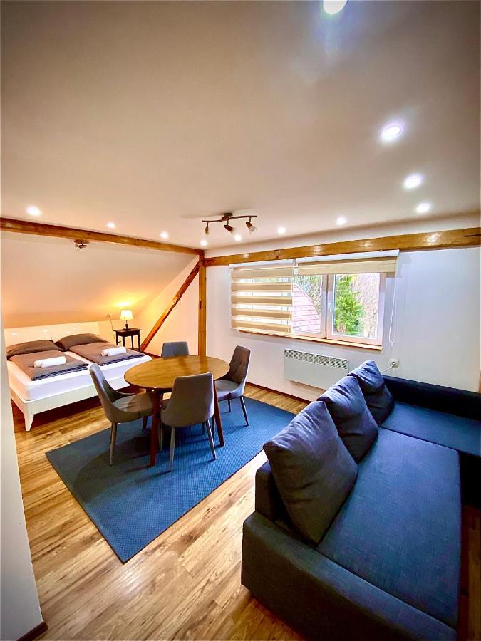 House By The River Plitvica selo Luaran gambar