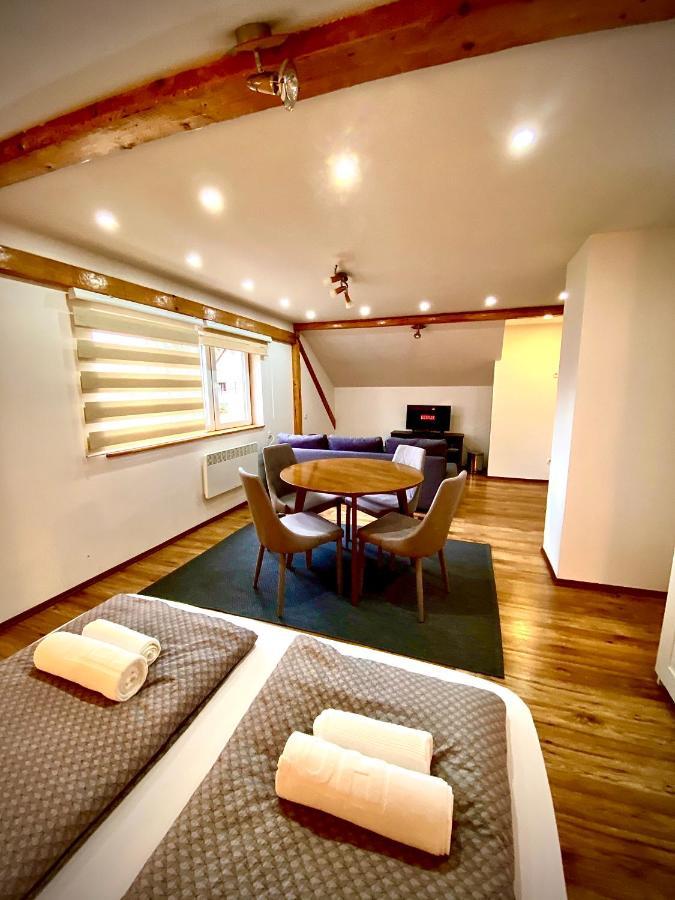 House By The River Plitvica selo Luaran gambar