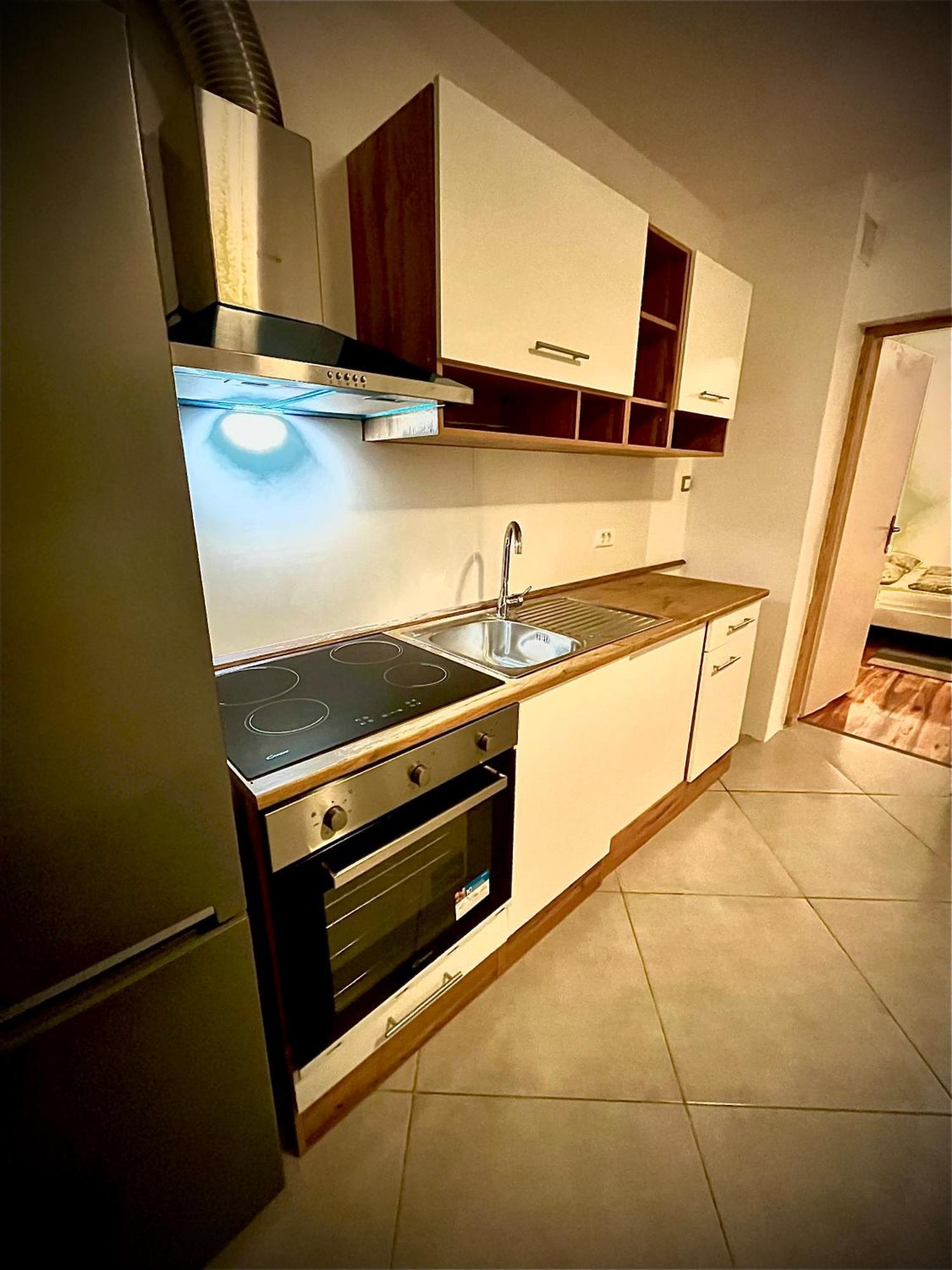 House By The River Plitvica selo Luaran gambar