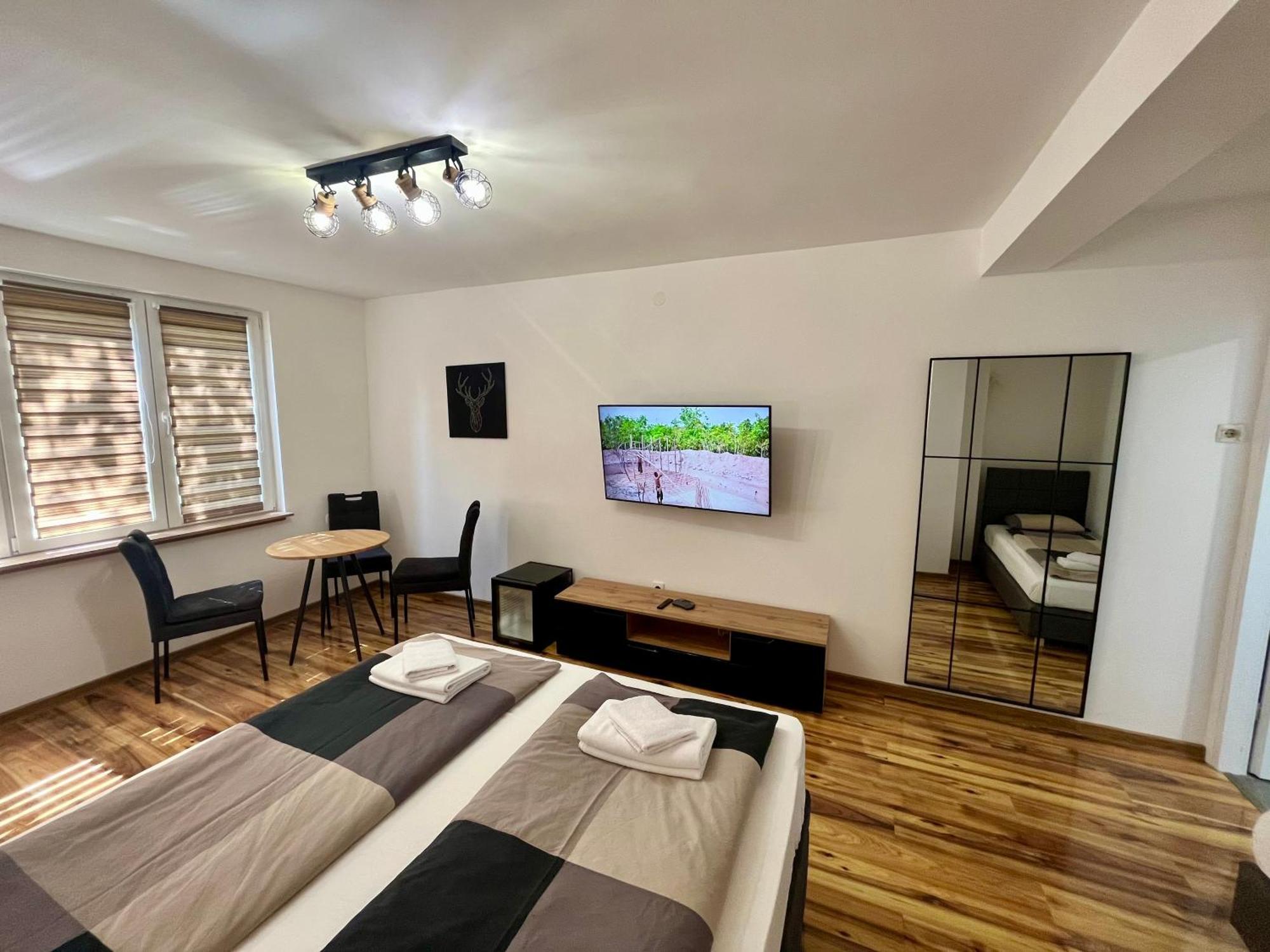 House By The River Plitvica selo Luaran gambar