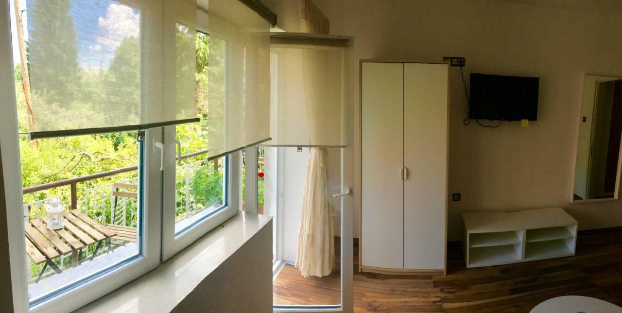 House By The River Plitvica selo Luaran gambar
