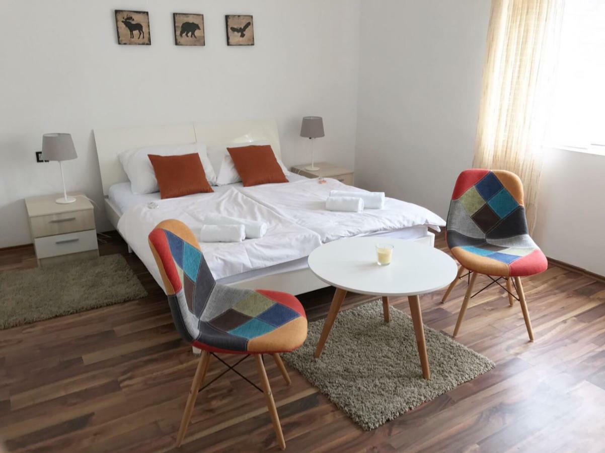 House By The River Plitvica selo Luaran gambar