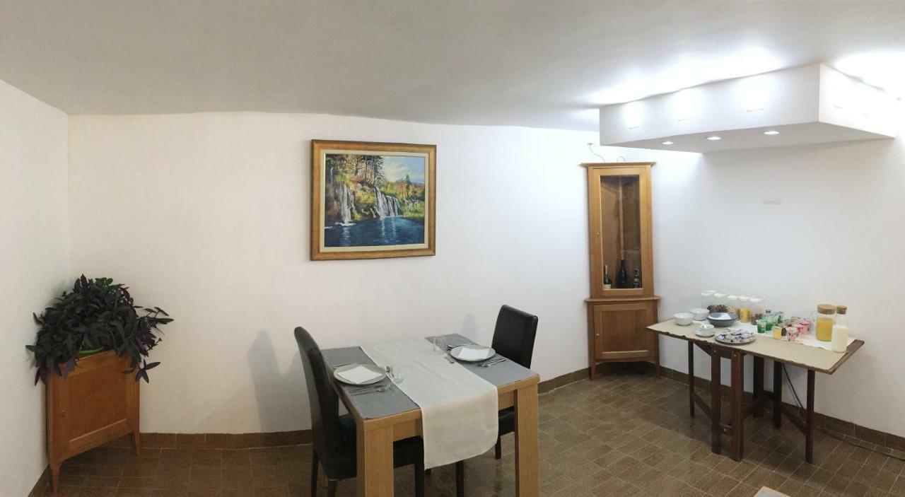 House By The River Plitvica selo Luaran gambar