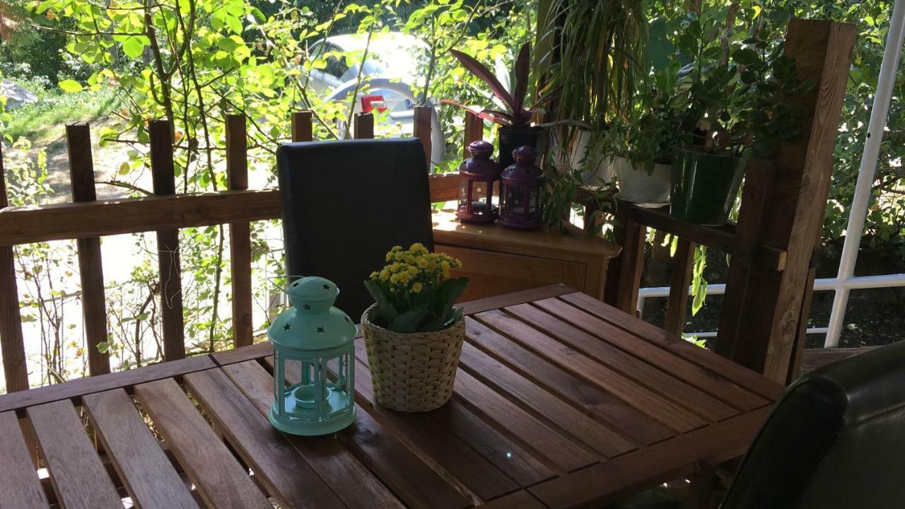 House By The River Plitvica selo Luaran gambar